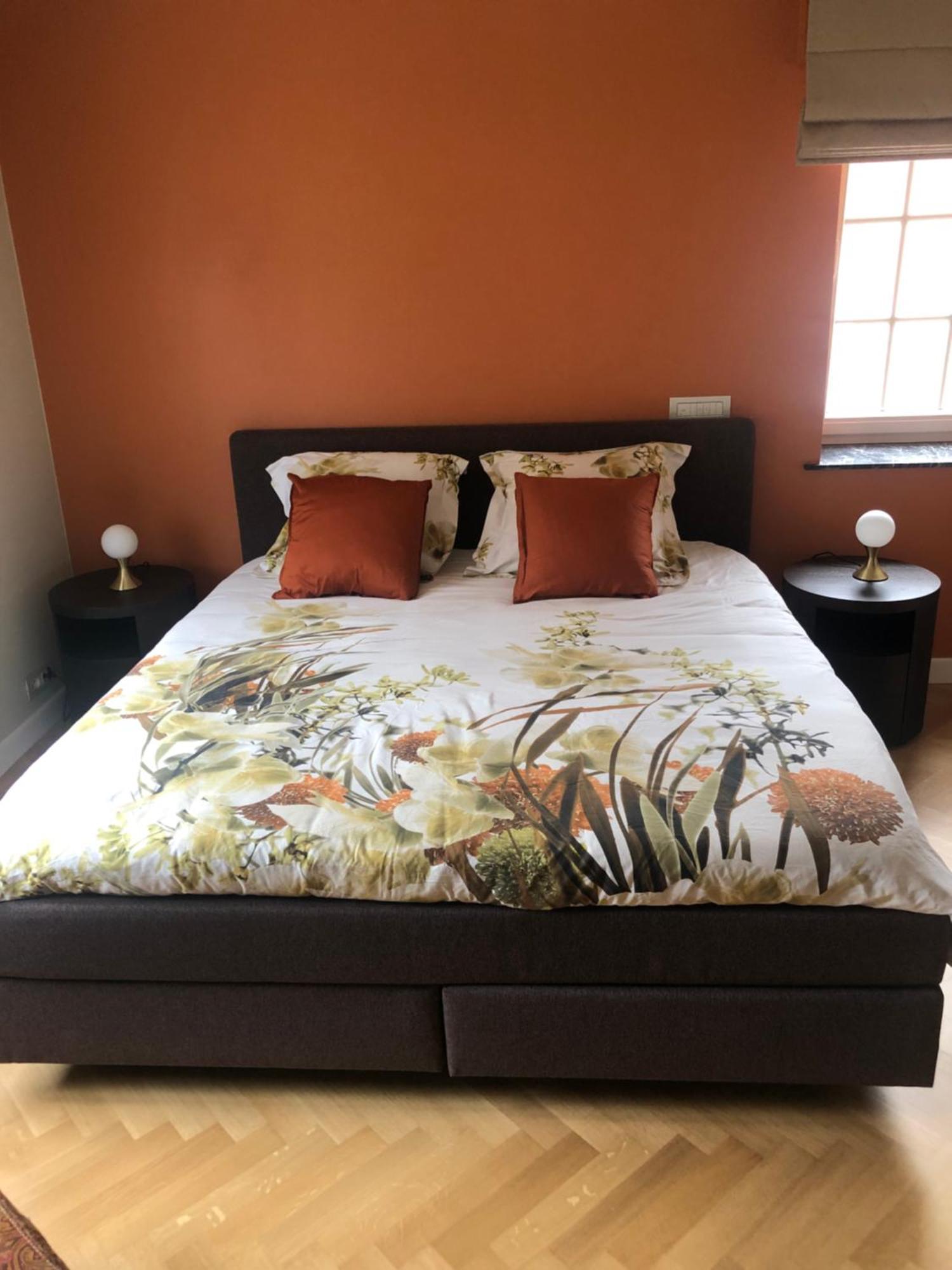 Bed and Breakfast Cedrus Jabbeke  Exterior foto