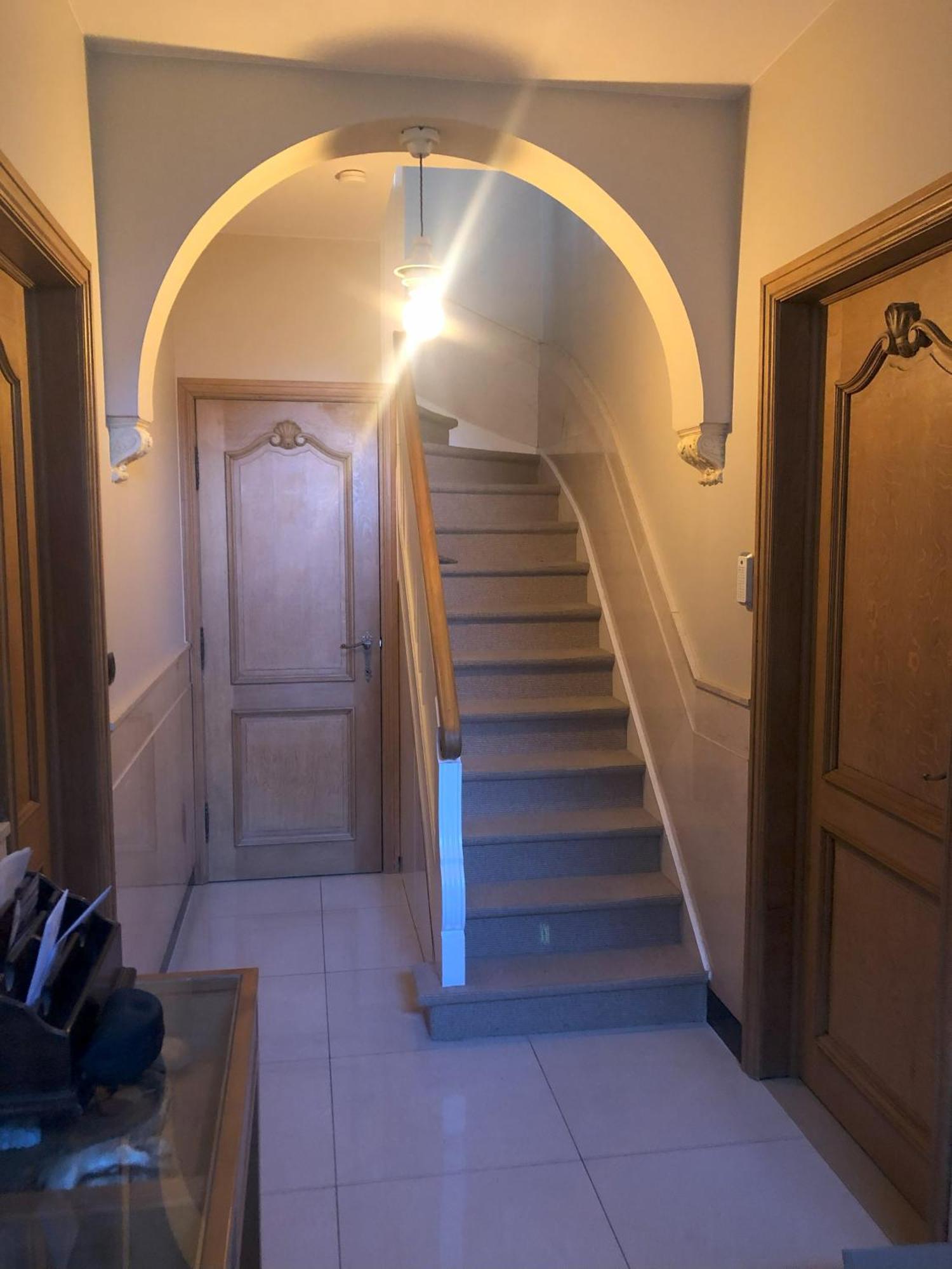Bed and Breakfast Cedrus Jabbeke  Exterior foto