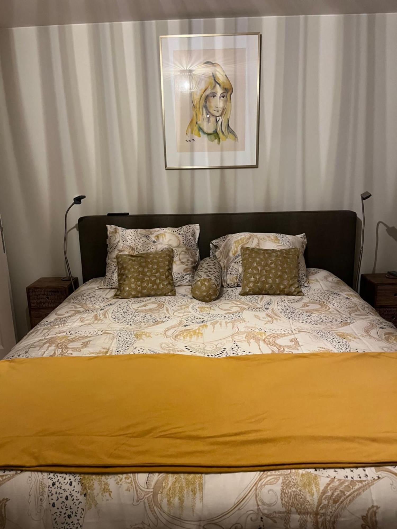 Bed and Breakfast Cedrus Jabbeke  Exterior foto