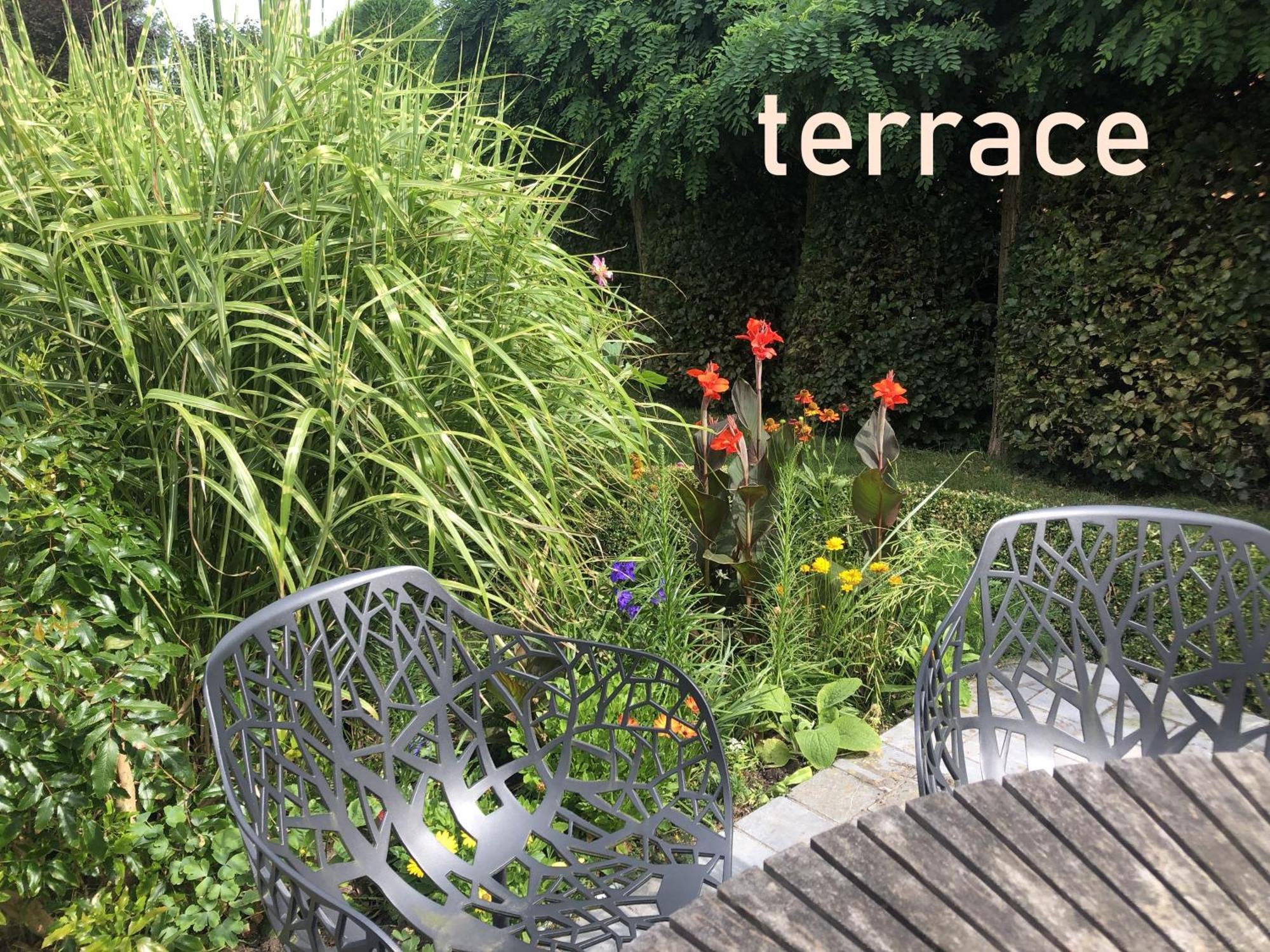 Bed and Breakfast Cedrus Jabbeke  Exterior foto