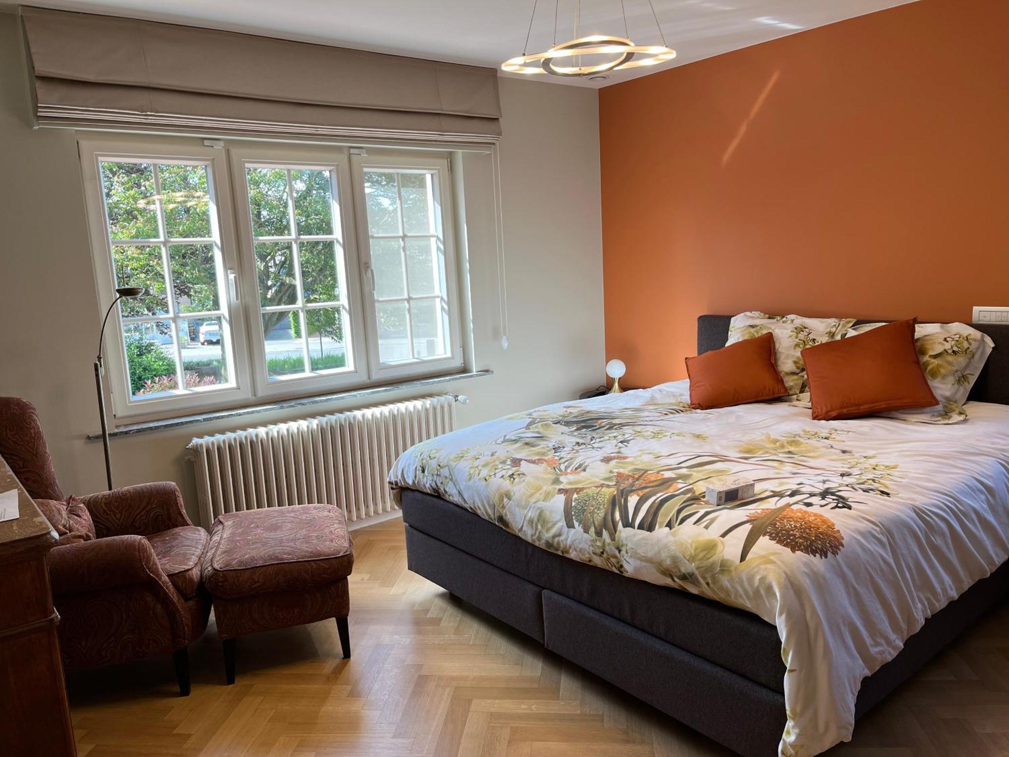Bed and Breakfast Cedrus Jabbeke  Exterior foto